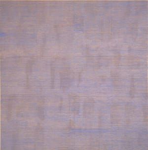 Artwork Title: Falling Blue
