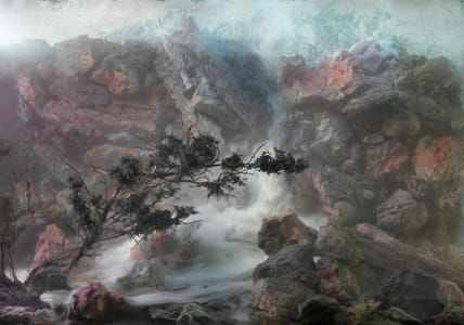 Artwork Title: Untitled