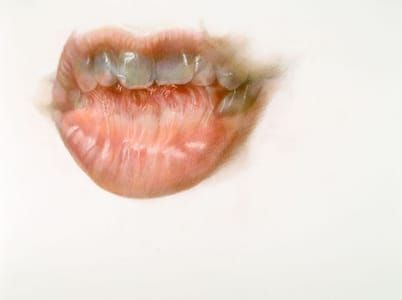 Artwork Title: Lure #1
