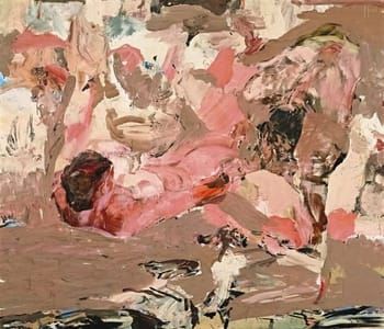 Artwork Title: Untitled
