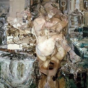 Artwork Title: Untitled