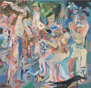 Artwork Title: Untitled