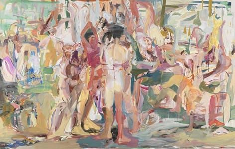 Artwork Title: Untitled