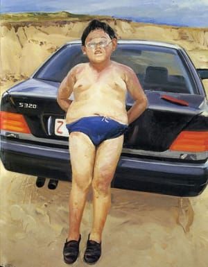 Artwork Title: Untitled
