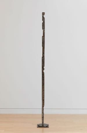 Artwork Title: Forging IX