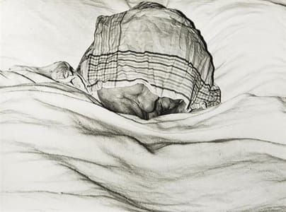 Artwork Title: Untitled