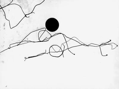 Artwork Title: Untitled