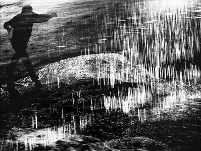 Artwork Title: The March