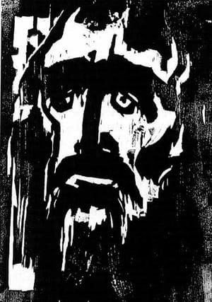 Artwork Title: The Prophet