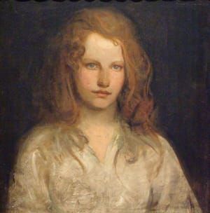 Artwork Title: Margaret MacKittrick