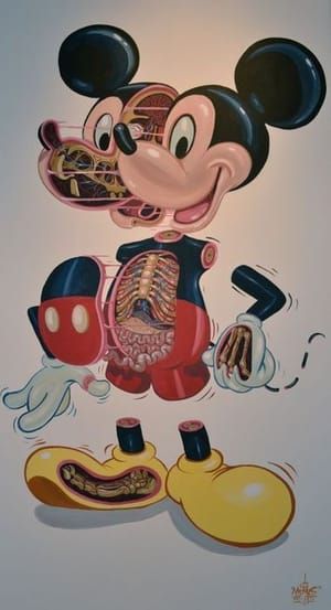 Artwork Title: Untitled