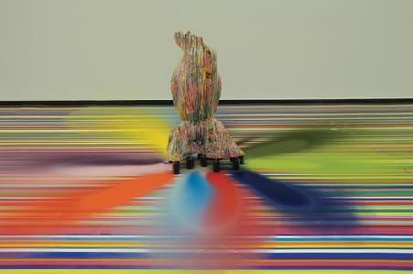 Artwork Title: Untitled