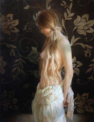 Artwork Title: Untitled
