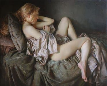 Artwork Title: Untitled