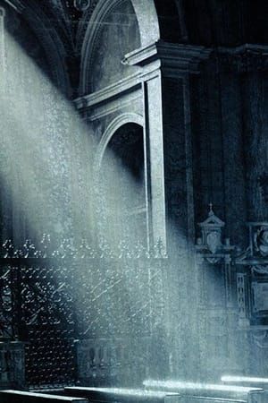 Artwork Title: Light Beam--santa Maria Sopra Minerva, Rome