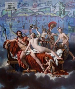 Artwork Title: Untitled