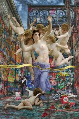 Artwork Title: Aude aliquid dignum