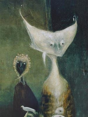 Artwork Title: Untitled