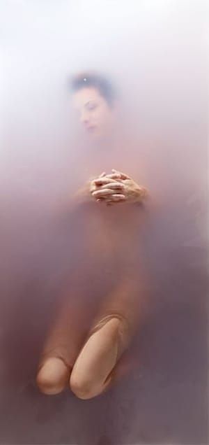 Artwork Title: Changing Time
