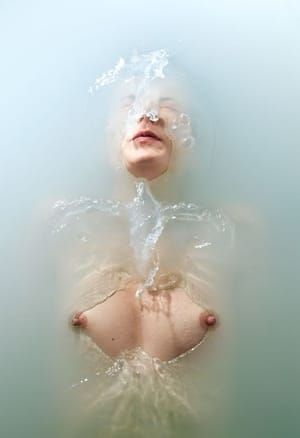 Artwork Title: Untitled