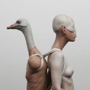 Artwork Title: Untitled