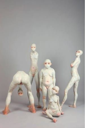 Artwork Title: Untitled