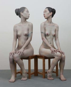 Artwork Title: Untitled