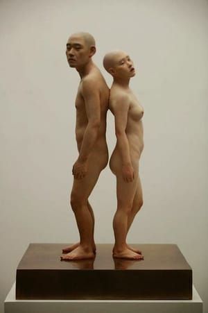Artwork Title: Untitled