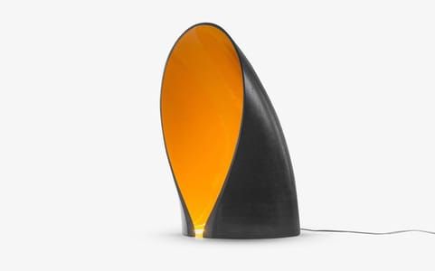 Artwork Title: Contrast Lighting, Yellow