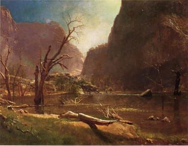 Artwork Title: Hatch Hatchy Valley, California
