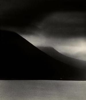 Artwork Title: L'île de Skye