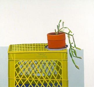 Artwork Title: Untitled