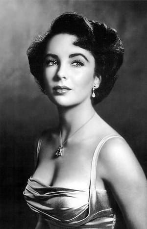 Artwork Title: Elizabeth Taylor
