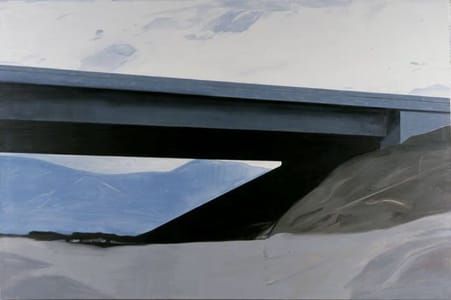 Artwork Title: Viaduct