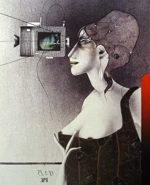 Artwork Title: Untitled