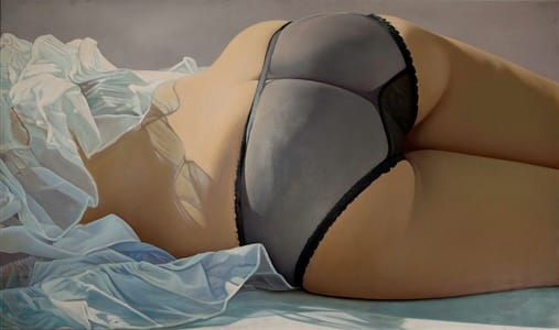 Artwork Title: Untitled