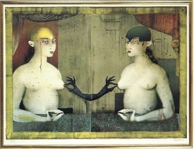 Artwork Title: Untitled