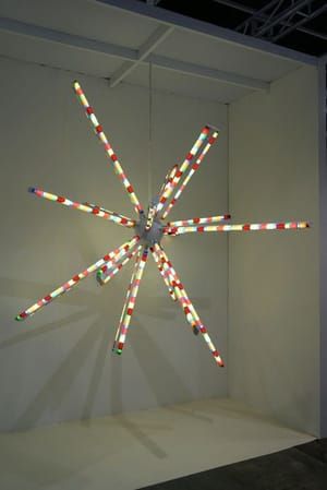 Artwork Title: Aldebaran
