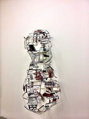 Artwork Title: Untitled