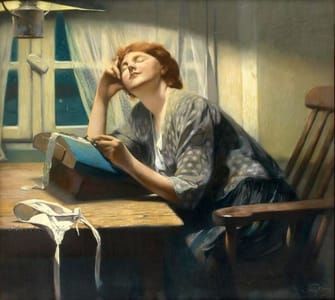 Artwork Title: Untitled