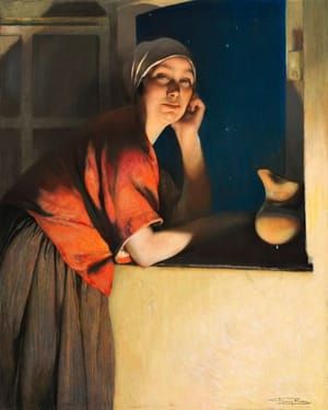 Artwork Title: Untitled