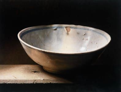 Artwork Title: Vung Tau Bowl
