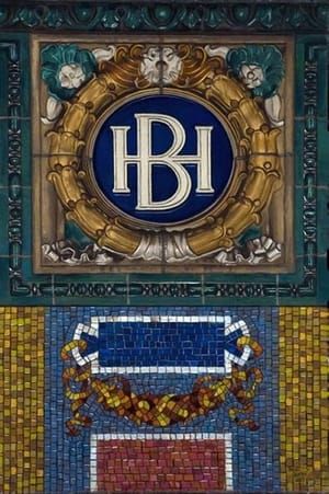 Artwork Title: Borough Hall