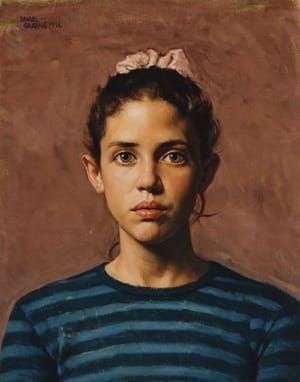 Artwork Title: Emily