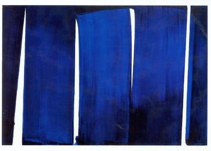 Artwork Title: Painting, April 30th