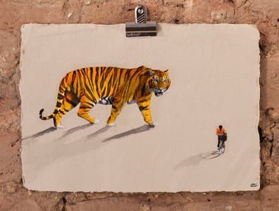 Artwork Title: Untitled