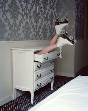 Artwork Title: Untitled