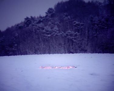Artwork Title: I Still Remember #2