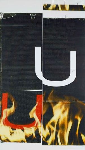 Artwork Title: Untitled