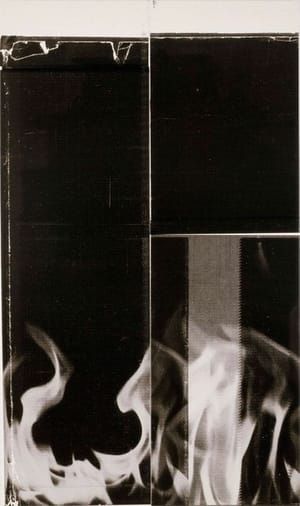 Artwork Title: Untitled